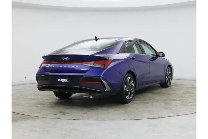 $20998 : Hyundai ELANTRA 2024 Limited image 8