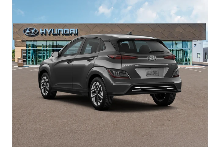 $24833 : Hyundai KONA Electric 2023 L image 5