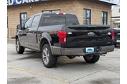 Ford F-150 2020 4x4 XLT 4dr
