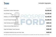 Ford F-150 2022 4x4 XL 4dr S en Plano