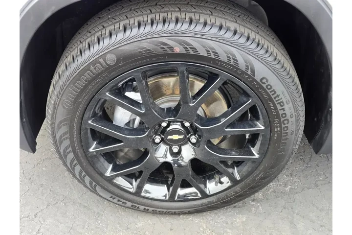 $17993 : Chevrolet Trax 2022 AWD LT 4 image 9