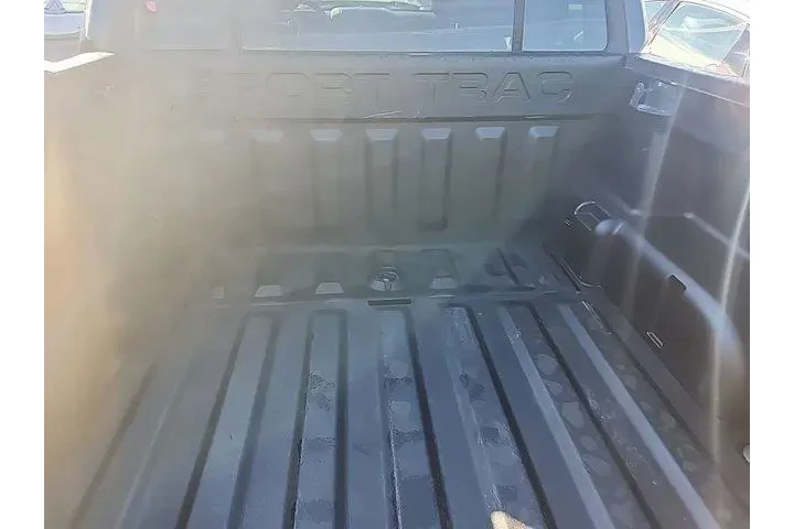 $16998 : Ford Explorer Sport Trac 201 image 5