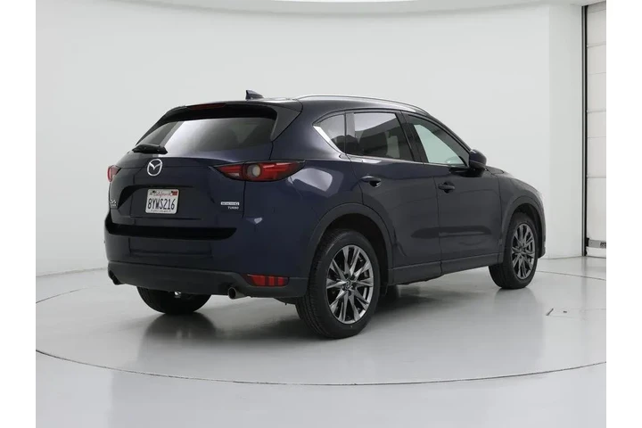 $23998 : Mazda CX-5 2021 AWD Signatur image 8