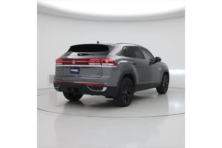 $28998 : Volkswagen Atlas Cross Sport image 8