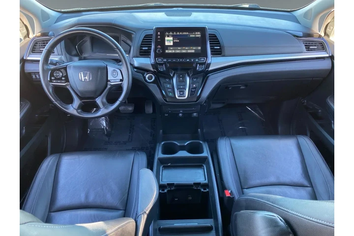 $36229 : Honda Odyssey 2023 Touring 4 image 10