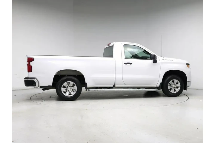 $26998 : Chevrolet Silverado 1500 202 image 7