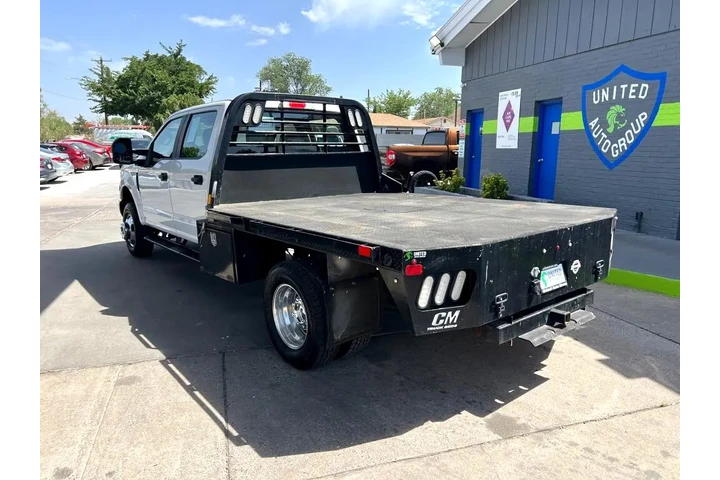 2020 F-350 SD XL Crew Cab Lon image 7