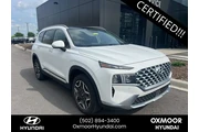 Hyundai SANTA FE Hybrid 2023