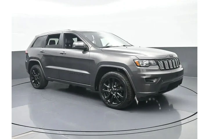 $20995 : Jeep Grand Cherokee 2019 4x4 image 8