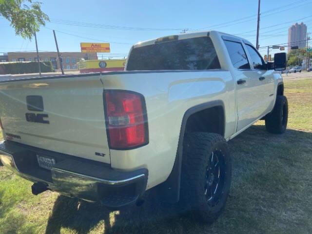 $24495 : 2014 GMC Sierra 1500 image 6