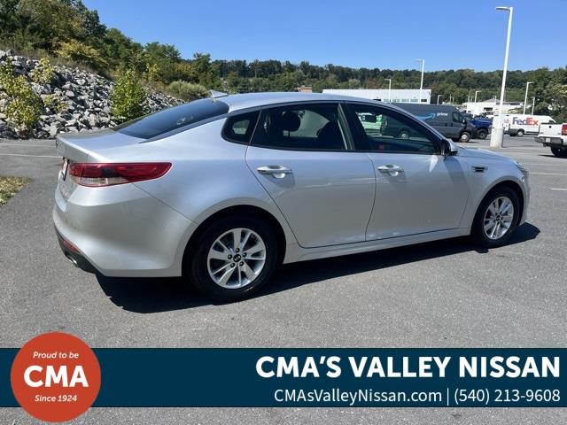 $15842 : PRE-OWNED 2018 KIA OPTIMA LX image 8