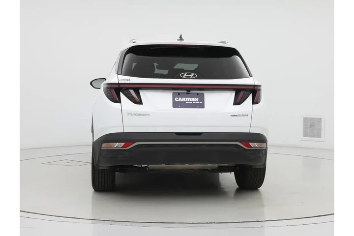 $21998 : Hyundai TUCSON Hybrid 2022 A image 6