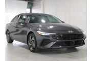 $25105 : Hyundai ELANTRA Hybrid 2025 thumbnail