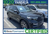 Ford Explorer 2022 AWD ST-Li en Albany