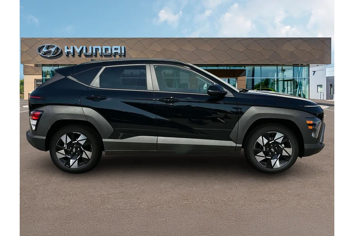 $19135 : Hyundai KONA 2024 SEL 4dr Cr image 9