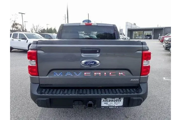 $22743 : Ford Maverick 2023 AWD XL 4d image 8