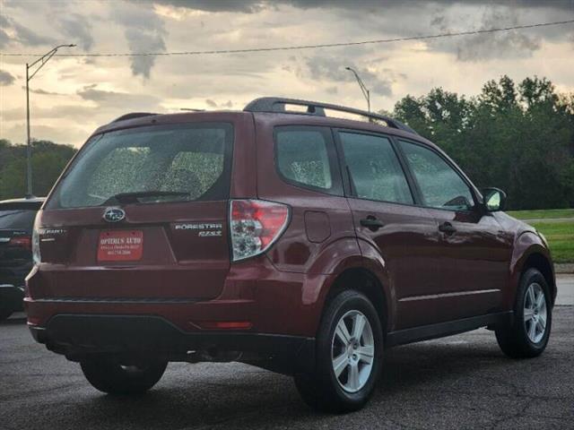 $9750 : 2012 Forester 2.5X image 8