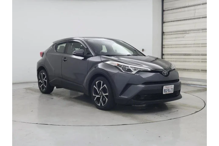 $18998 : Toyota C-HR 2019 LE 4dr Cros image 1