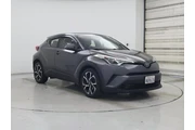 Toyota C-HR 2019 LE 4dr Cros en Sacramento