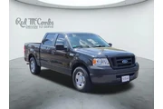 Ford F-150 2008 4x2 XLT 4dr