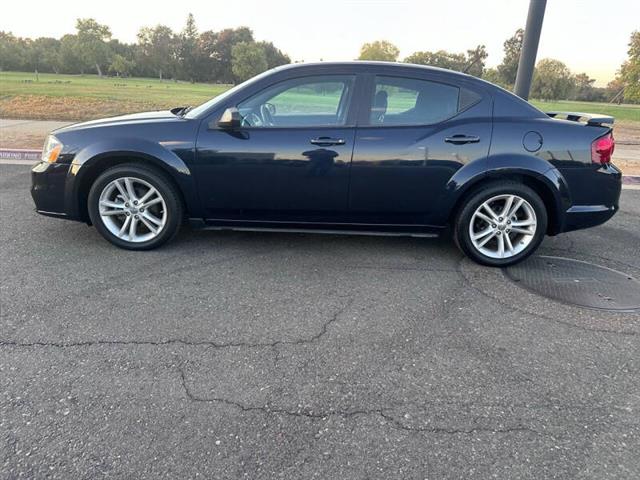 $9995 : 2012 Avenger SE V6 image 4