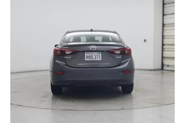 $17998 : Mazda Mazda3 2018 Grand Tour image 6