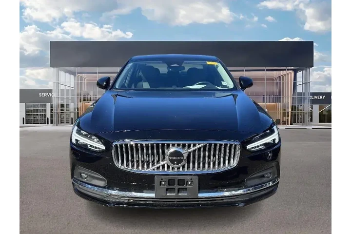 $32895 : Volvo S90 2022 AWD B6 Inscri image 2