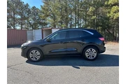 $17598 : Ford Escape 2020 SEL 4dr SUV thumbnail