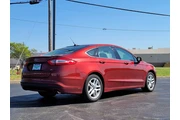 $9791 : Ford Fusion 2014 SE 4dr Seda thumbnail