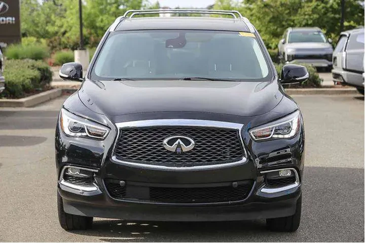 $18891 : INFINITI QX60 2020 Signature image 2