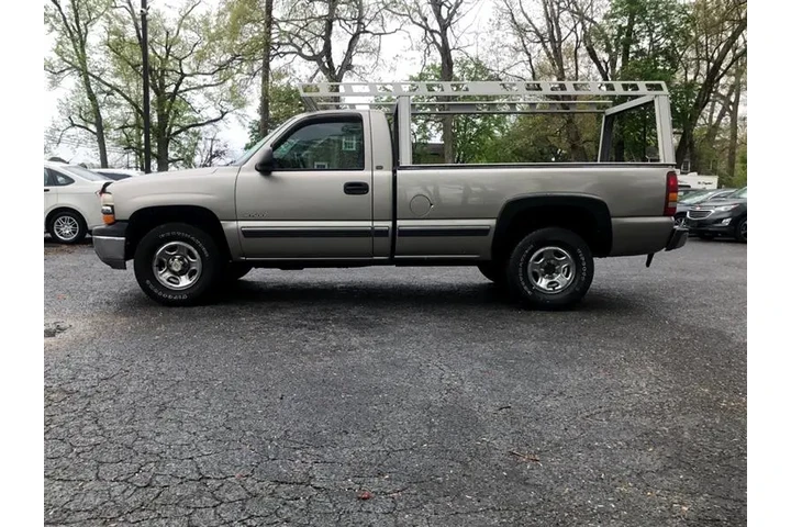 $9999 : 2000 Silverado 1500 image 4