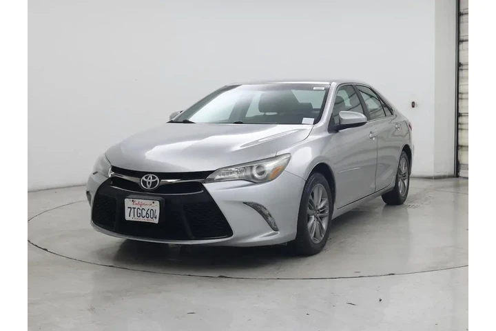 $15998 : Toyota Camry 2016 SE 4dr Sed image 4