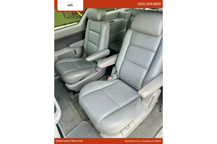 $4950 : 2005 FORD FREESTAR PASSENGER image 8