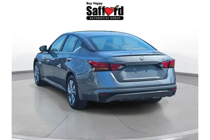 $18375 : Nissan Altima 2024 2.5 S 4dr image 5