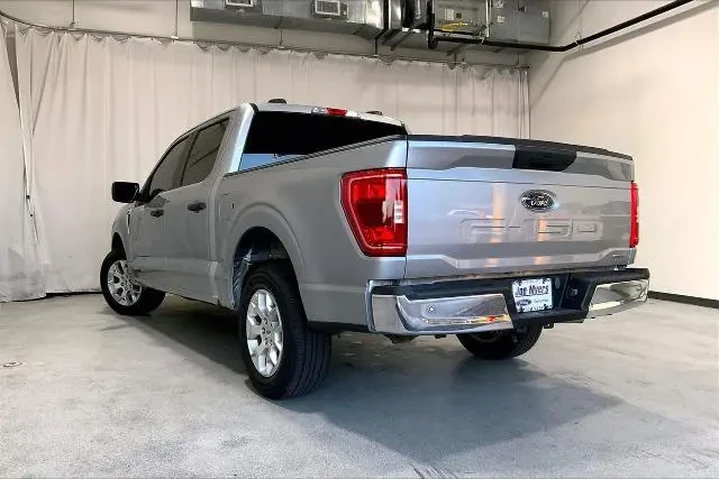 $28761 : Ford F-150 2023 4x2 XLT 4dr image 5