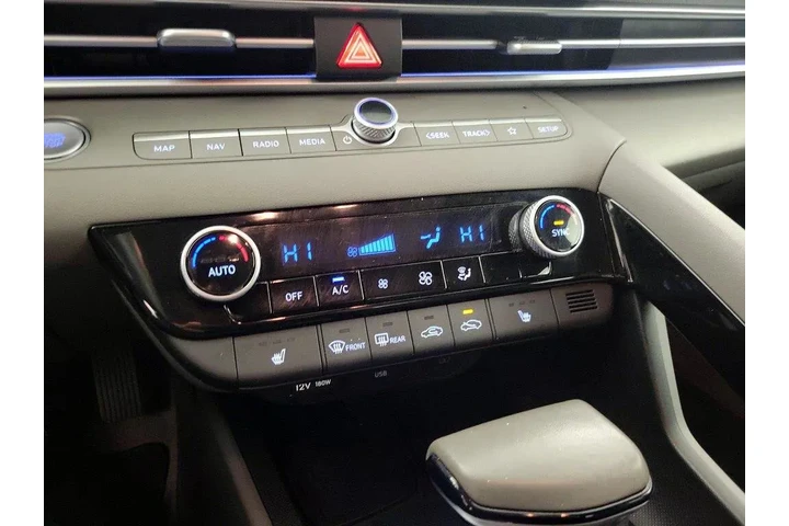 $22998 : Hyundai ELANTRA 2025 SEL Con image 9