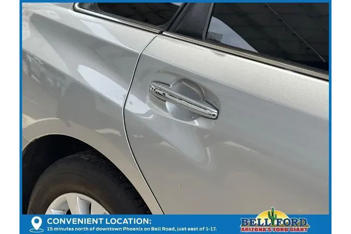 $13777 : Toyota Venza 2015 LE 4dr Cro image 9