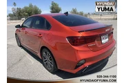 Kia Forte 2024 GT-Line 4dr S