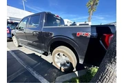 $40000 : Ford F-150 2023 4x4 Platinum thumbnail