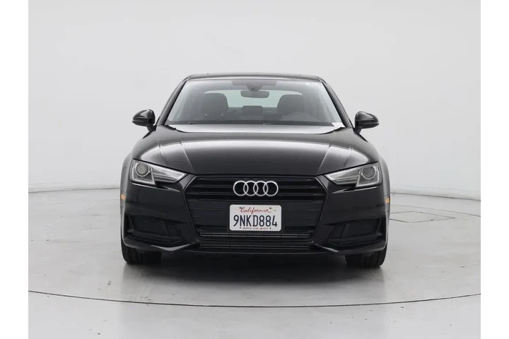 $16998 : Audi A4 2019 Titanium 40 TFS image 5