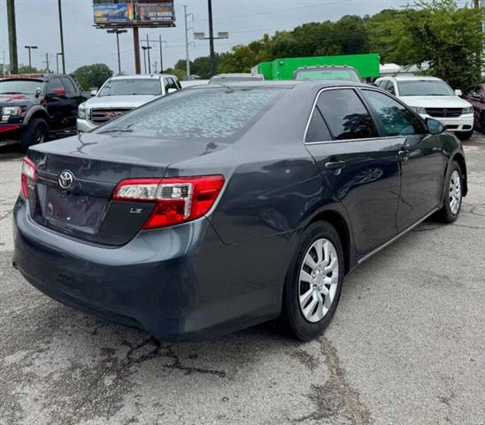 $7500 : 2013 Camry LE image 7