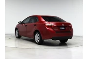 $13998 : Toyota Corolla 2017 LE 4dr S thumbnail