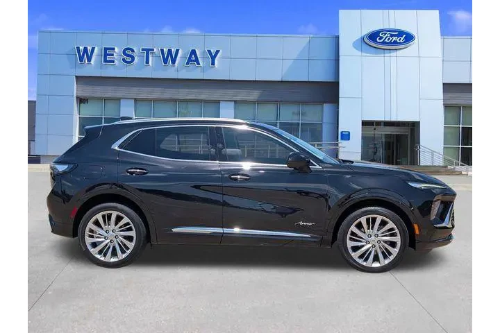 $37984 : Buick Envision 2025 AWD Aven image 2