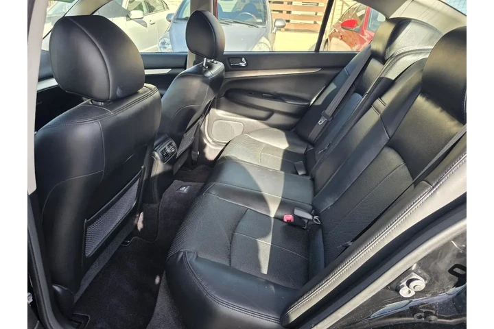 $5900 : 2011 G Sedan G25x AWD image 10