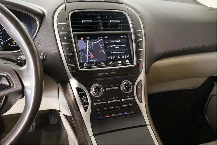 $17962 : Lincoln MKX 2018 Reserve 4dr image 5