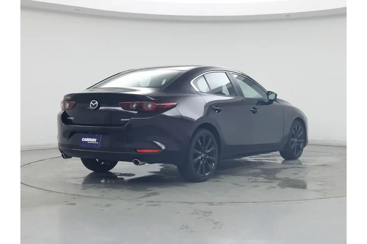 $20998 : Mazda Mazda3 Sedan 2024 2.5 image 8