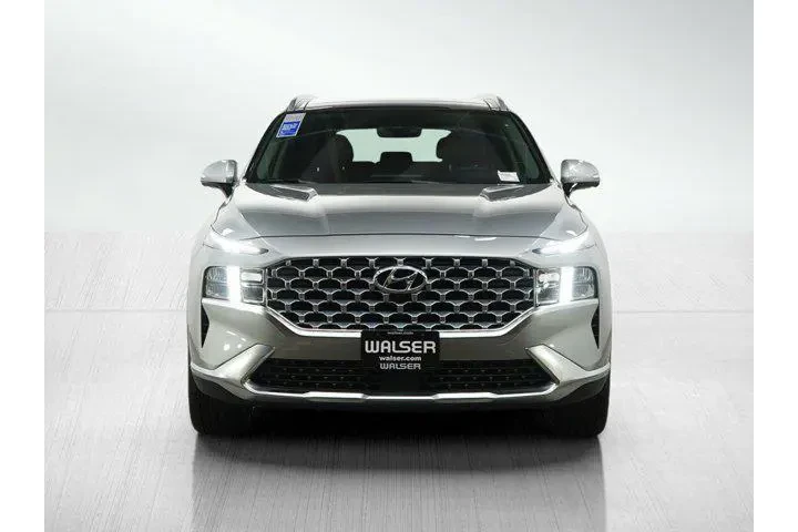 $27998 : Hyundai SANTA FE Hybrid 2023 image 8