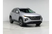 Hyundai TUCSON 2022 AWD SEL