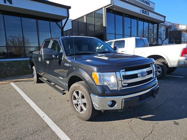 $19999 : PRE-OWNED 2013 FORD F-150 XLT image 3
