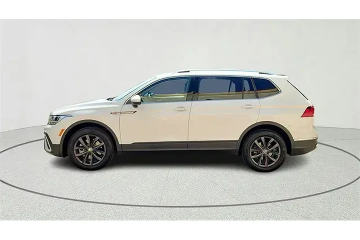 $25555 : Volkswagen Tiguan 2024 AWD W image 6